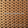 100% polyester mesh fabric for cover armchairs